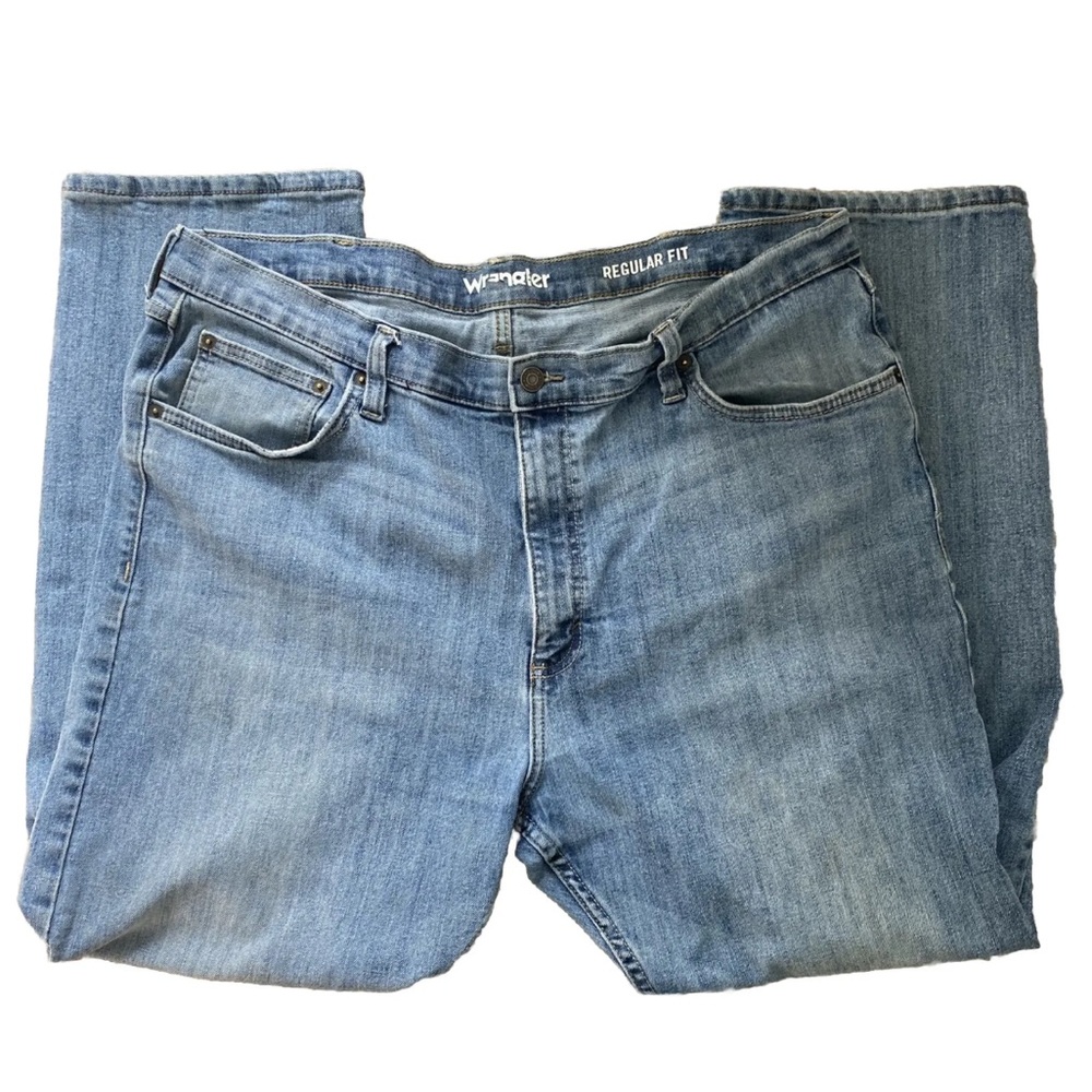 Wrangler Regular Fit Men's Size 40x30